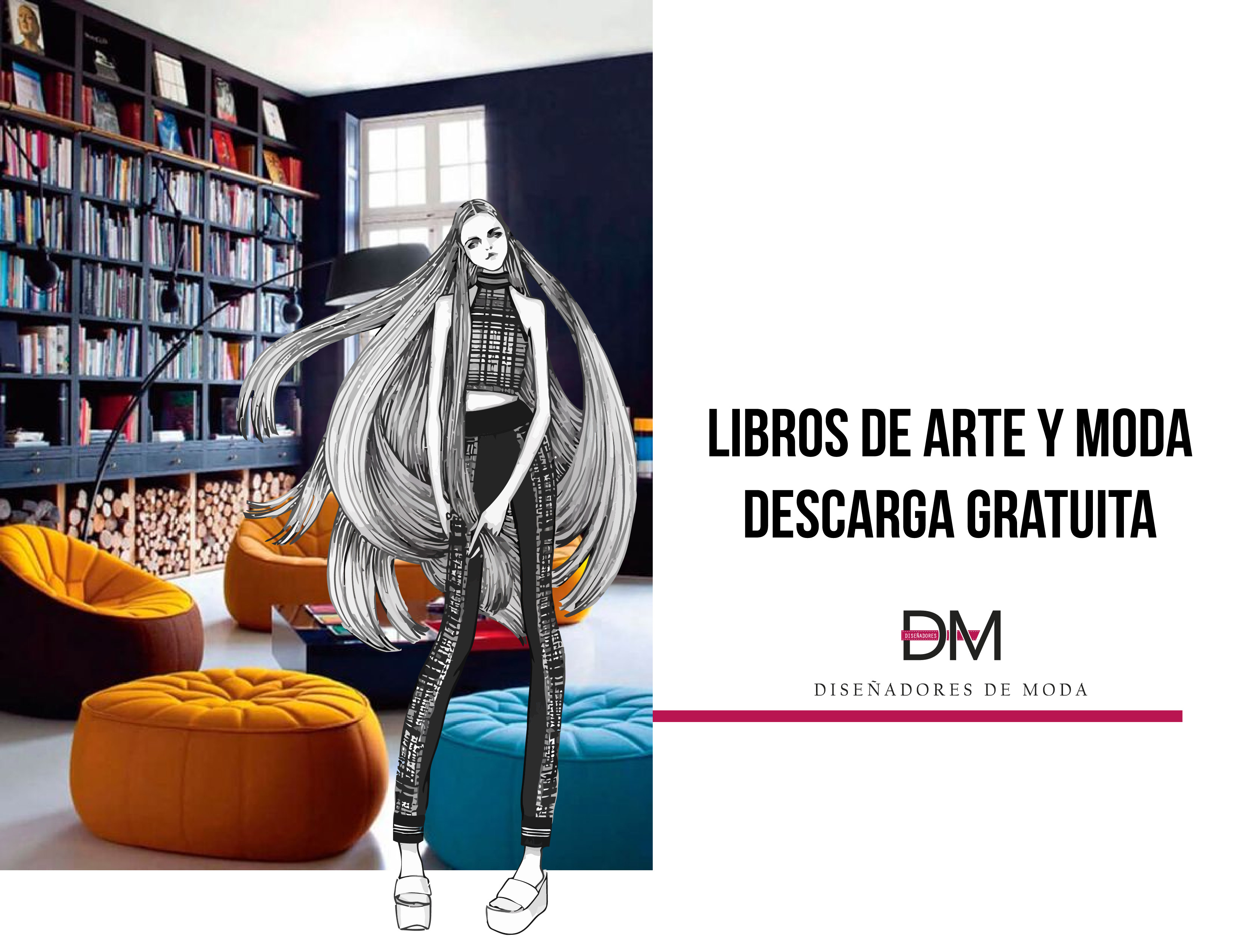 Libros de moda pdf español gratis